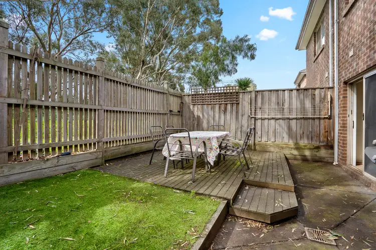 Third view of Homely townhouse listing, 20/5 Delacombe Drive, Mill Park VIC 3082