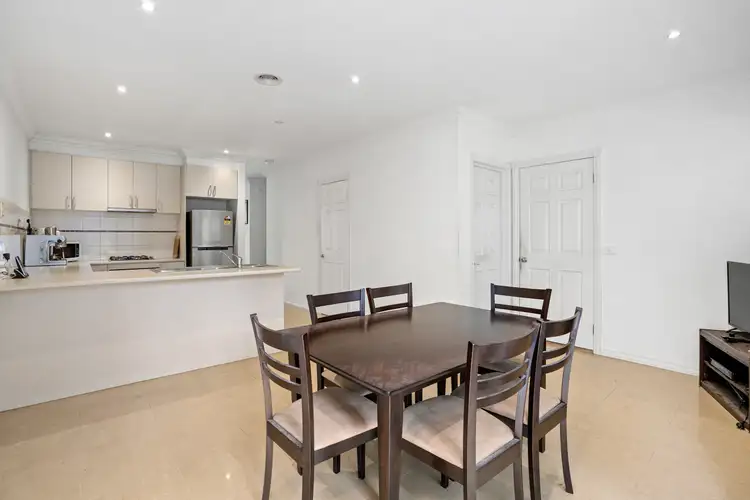 Fifth view of Homely townhouse listing, 20/5 Delacombe Drive, Mill Park VIC 3082