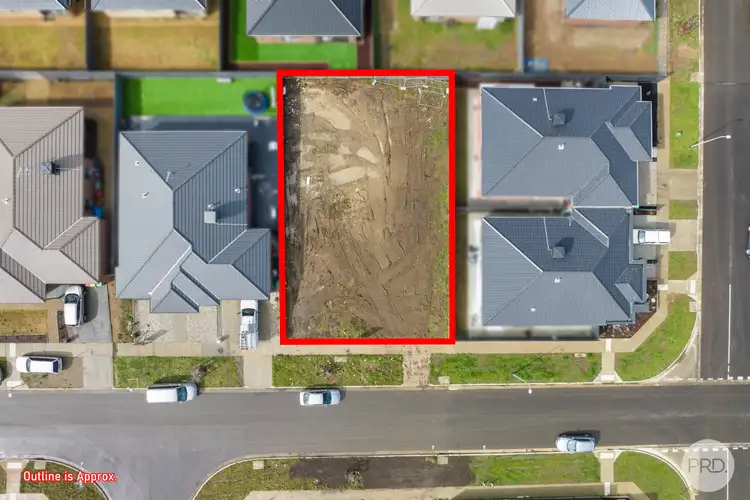 107 Willoby Drive, Alfredton VIC 3350