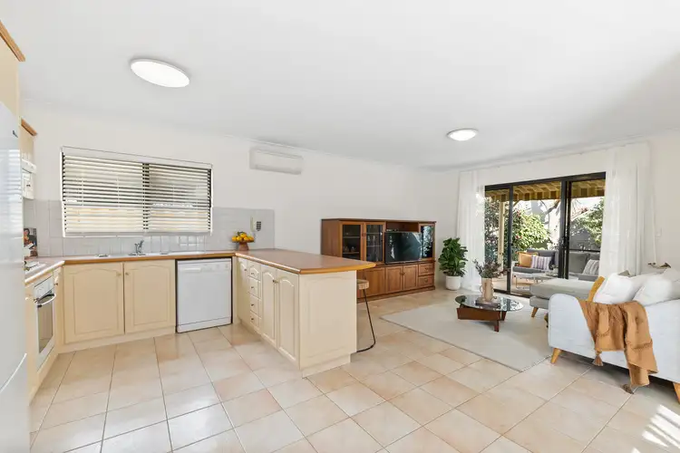 Second view of Homely house listing, 2/9 First Avenue, Applecross WA 6153