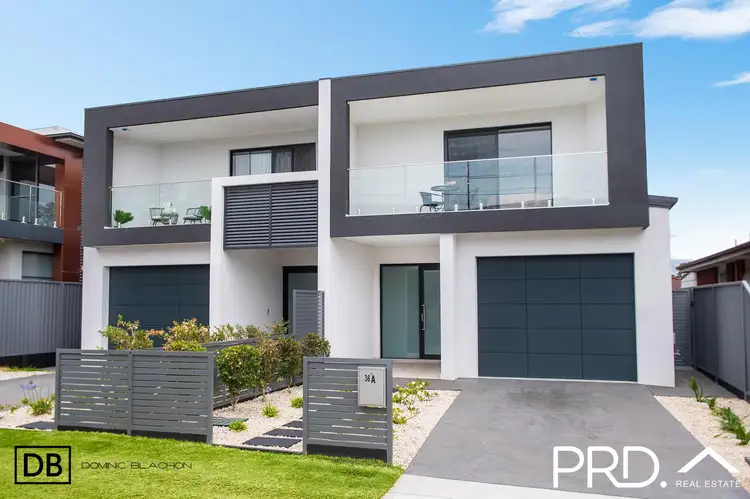 36a Dernancourt Parade, Milperra NSW 2214