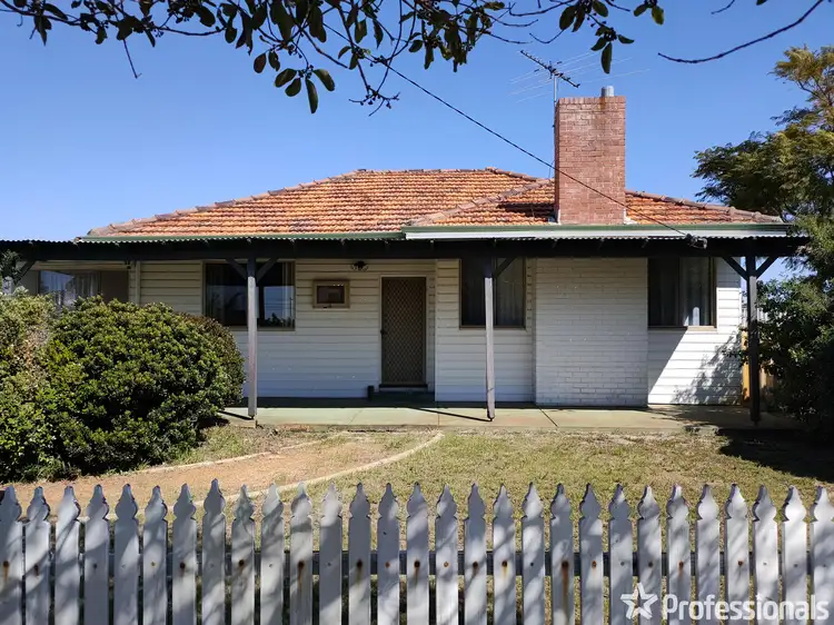 Main view of Homely house listing, 131 Sevenoaks Street, Cannington WA 6107