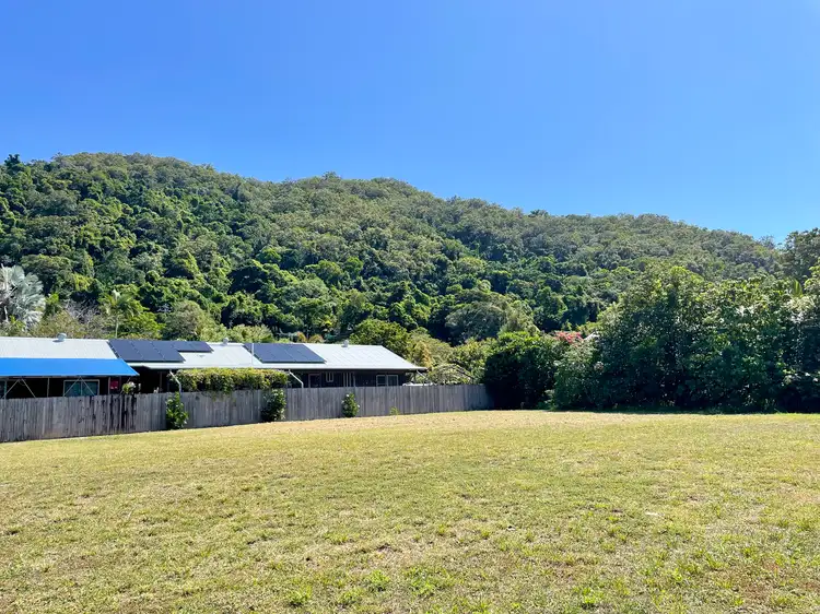 12 Oleander Drive, Wonga Beach QLD 4873