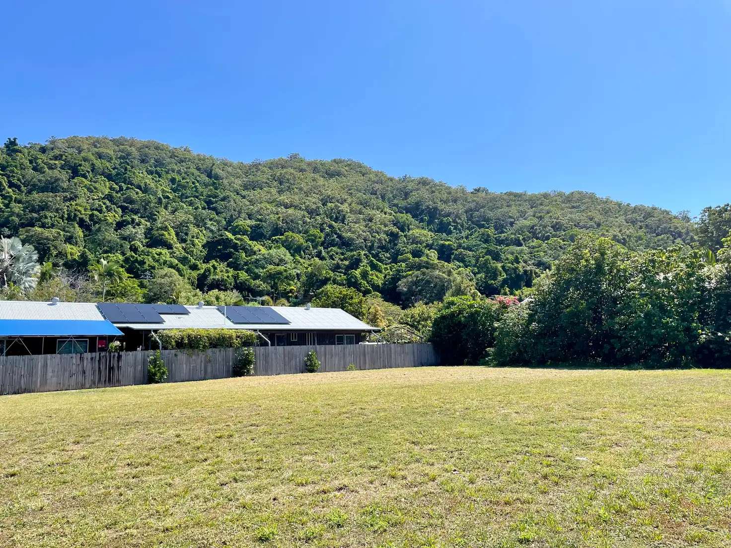 Main view of Homely land listing, 12 Oleander Drive, Wonga Beach QLD 4873