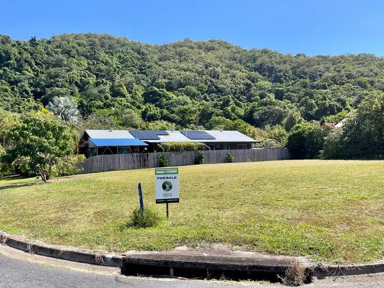 Second view of Homely land listing, 12 Oleander Drive, Wonga Beach QLD 4873