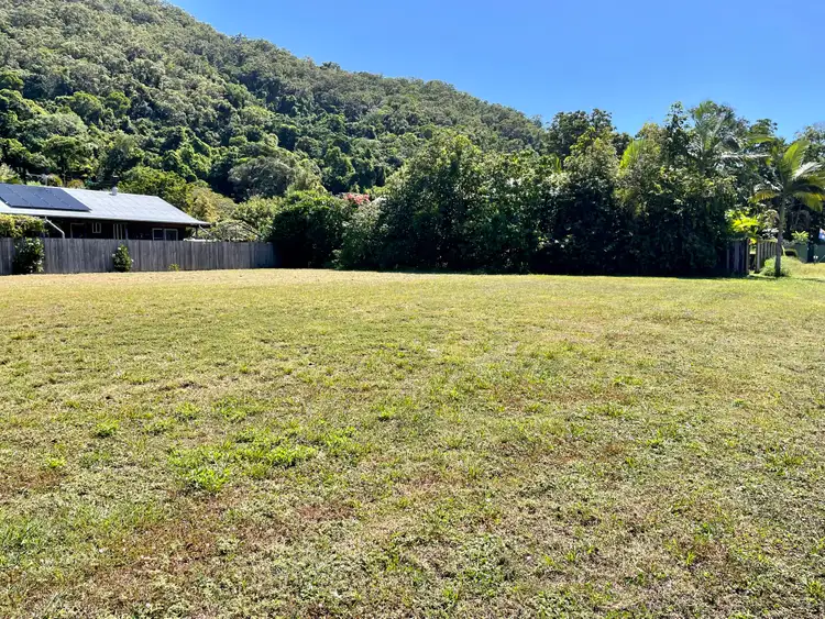 Third view of Homely land listing, 12 Oleander Drive, Wonga Beach QLD 4873