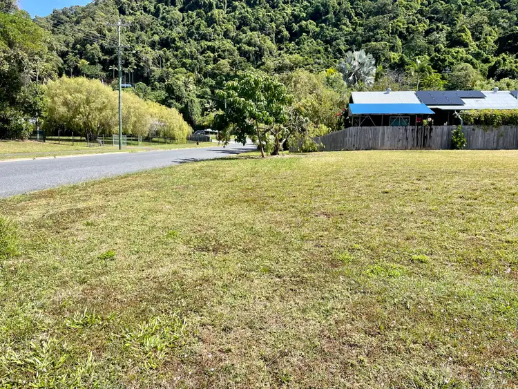 Fourth view of Homely land listing, 12 Oleander Drive, Wonga Beach QLD 4873