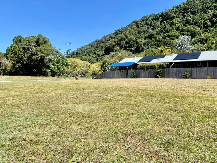 Fifth view of Homely land listing, 12 Oleander Drive, Wonga Beach QLD 4873