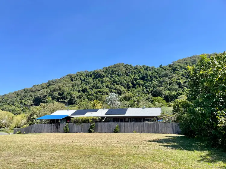 Seventh view of Homely land listing, 12 Oleander Drive, Wonga Beach QLD 4873
