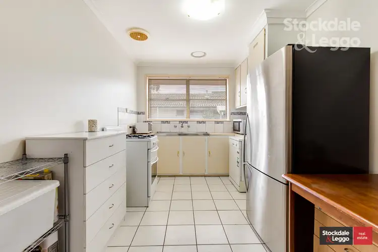 Sixth view of Homely house listing, 105 Old Geelong Rd, Laverton VIC 3028