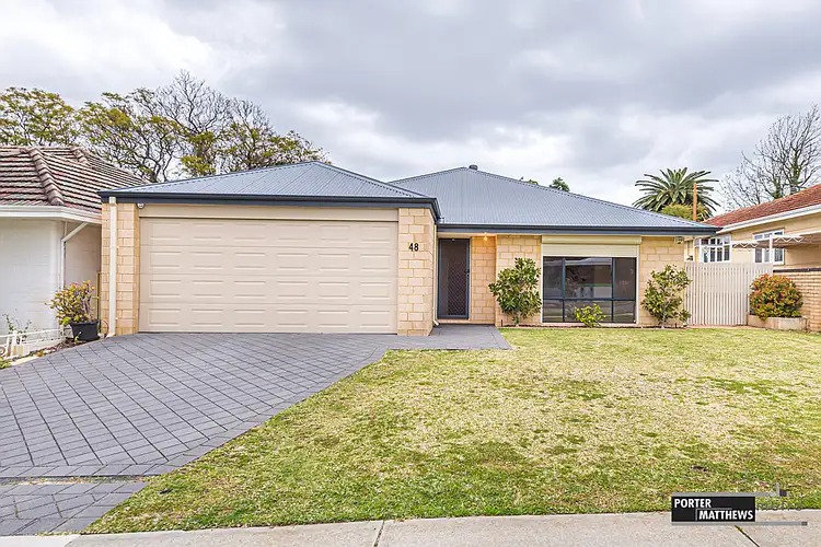 48 Kooyong Road, Rivervale WA 6103