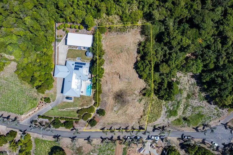 Third view of Homely land listing, Lot 18/119 Botanica Drive, Woodwark QLD 4802