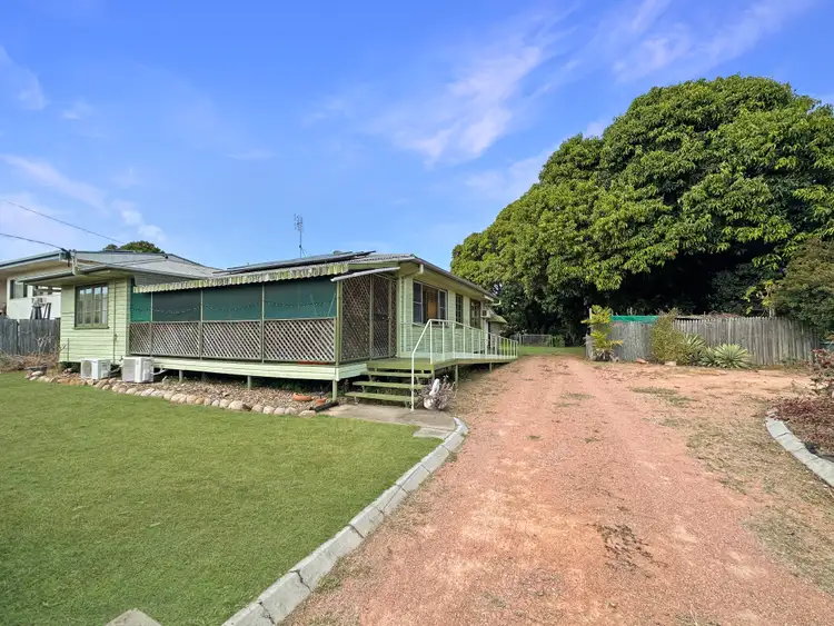 Fourth view of Homely house listing, 54 Gollogly Lane, Rasmussen QLD 4815