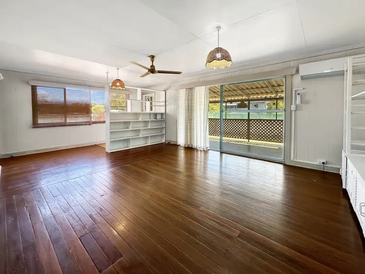 Fifth view of Homely house listing, 54 Gollogly Lane, Rasmussen QLD 4815