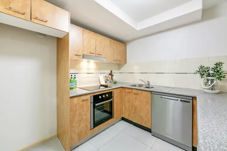 Second view of Homely apartment listing, 19/1 WILEY STREET, Chippendale NSW 2008