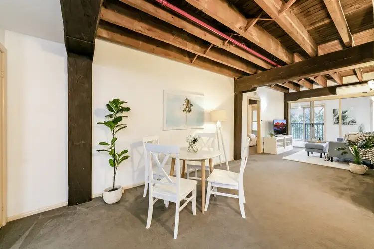 Third view of Homely apartment listing, 19/1 WILEY STREET, Chippendale NSW 2008