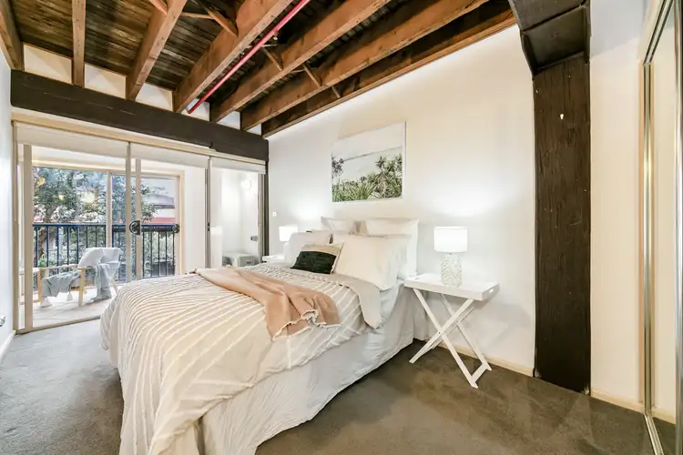 Fourth view of Homely apartment listing, 19/1 WILEY STREET, Chippendale NSW 2008