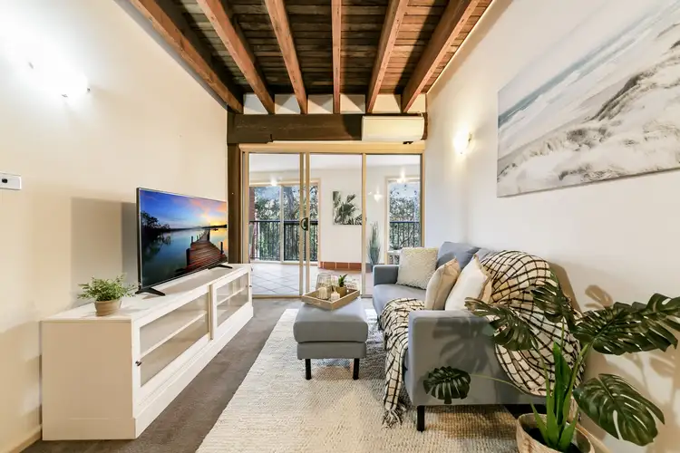 Fifth view of Homely apartment listing, 19/1 WILEY STREET, Chippendale NSW 2008