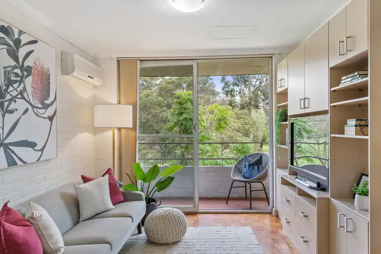 205/124 Subiaco Road, Subiaco WA 6008
