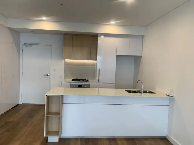 Sixth view of Homely unit listing, A508/19 Bigge Street, Liverpool NSW 2170