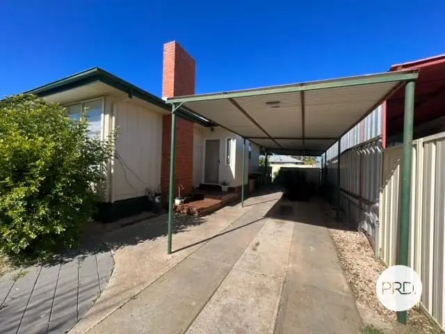 Second view of Homely house listing, 6 Brian Crescent, Mildura VIC 3500