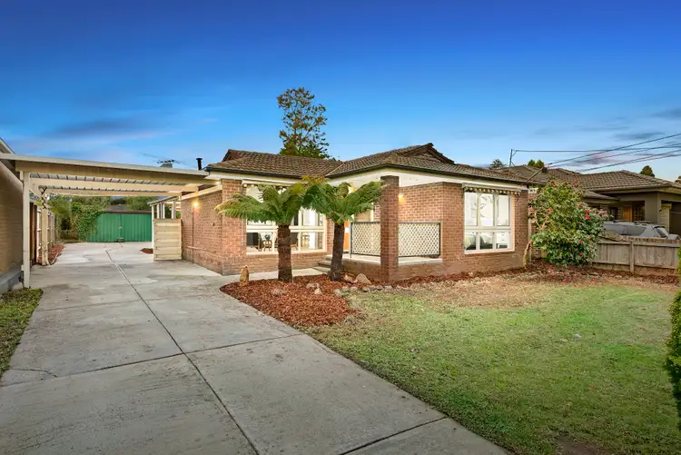 26 Borg Crescent, Scoresby VIC 3179