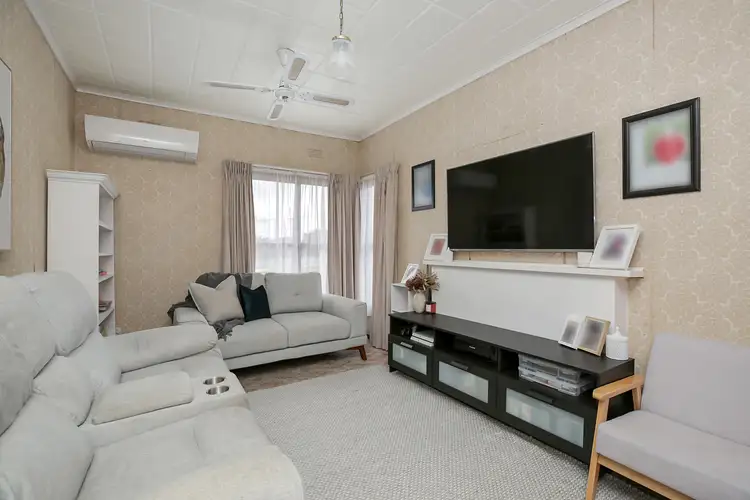 Second view of Homely house listing, 18 Russell St, Camperdown VIC 3260