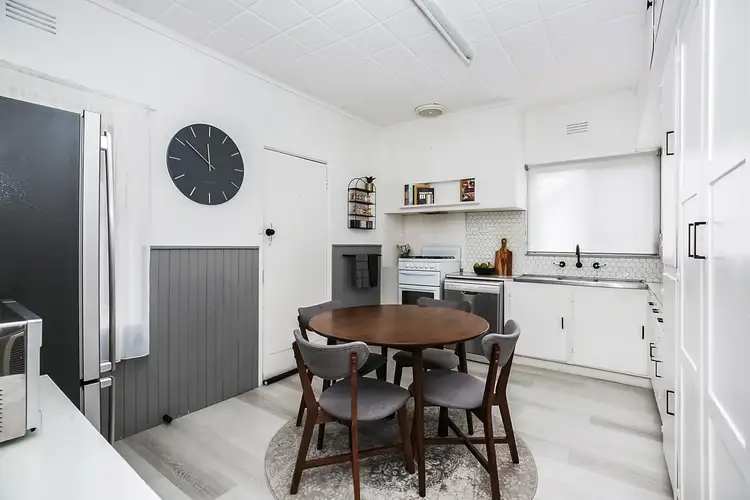 Fifth view of Homely house listing, 18 Russell St, Camperdown VIC 3260
