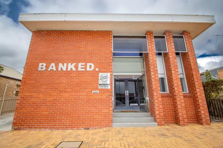 21 Alfred Terrace, Streaky Bay SA 5680