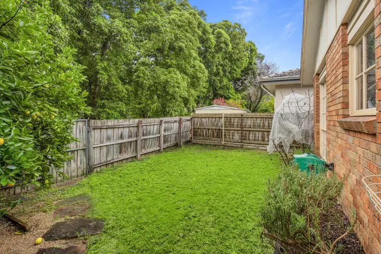 Third view of Homely house listing, 8 Woorill Court, Vermont VIC 3133