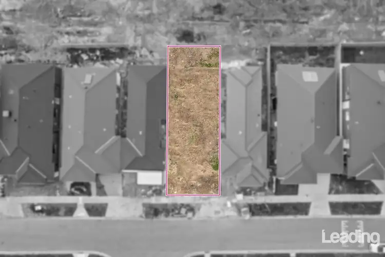 Second view of Homely land listing, 32 Rosehill Way, Diggers Rest VIC 3427