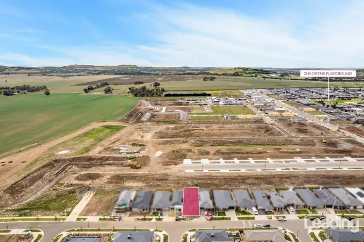 Third view of Homely land listing, 32 Rosehill Way, Diggers Rest VIC 3427