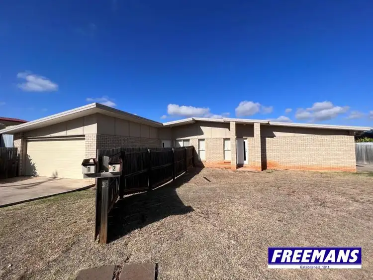35 Buckingham Street, Kingaroy QLD 4610