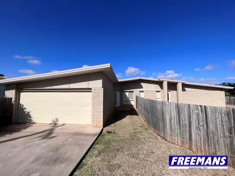1/35 Buckingham Street, Kingaroy QLD 4610