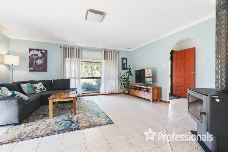 Sixth view of Homely house listing, 5 Simon Close, Broadwater WA 6280