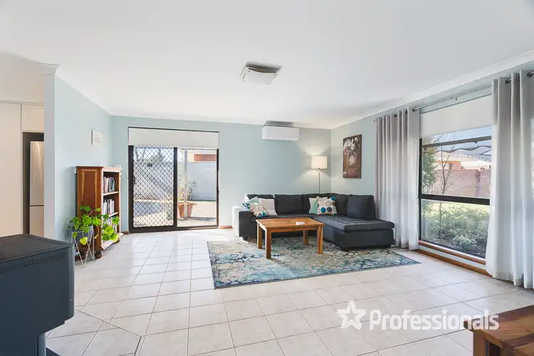 Seventh view of Homely house listing, 5 Simon Close, Broadwater WA 6280