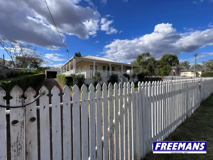Main view of Homely house listing, 90 Haly Street, Kingaroy QLD 4610