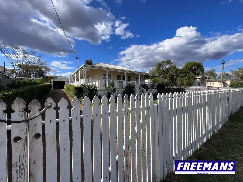 Main view of Homely house listing, 90 Haly Street, Kingaroy QLD 4610
