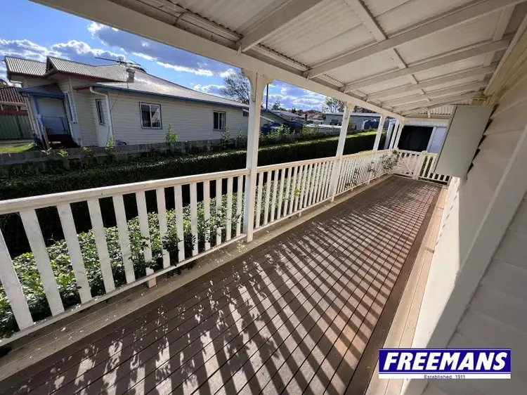 Third view of Homely house listing, 90 Haly Street, Kingaroy QLD 4610