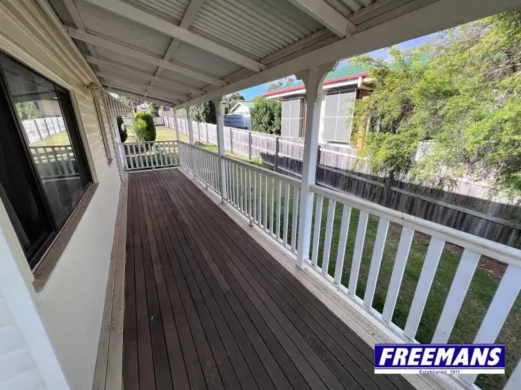 Fifth view of Homely house listing, 90 Haly Street, Kingaroy QLD 4610