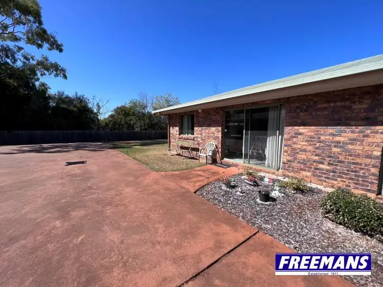 6/52 First Avenue, Kingaroy QLD 4610