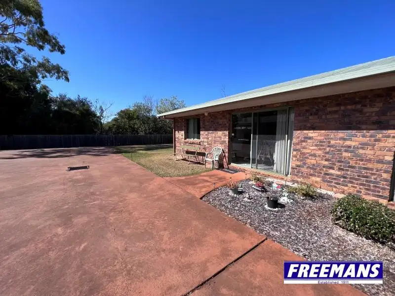 Main view of Homely unit listing, 6/52 First Avenue, Kingaroy QLD 4610