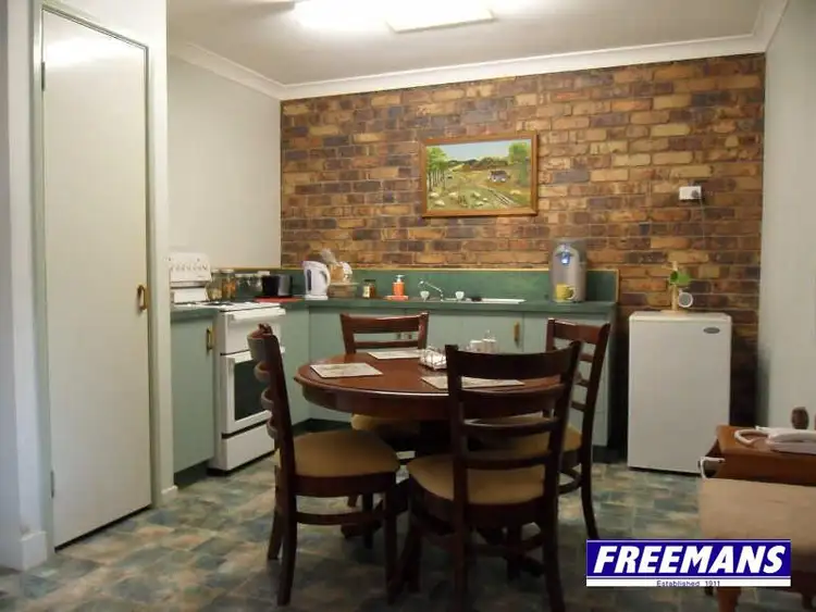 Fourth view of Homely unit listing, 6/52 First Avenue, Kingaroy QLD 4610