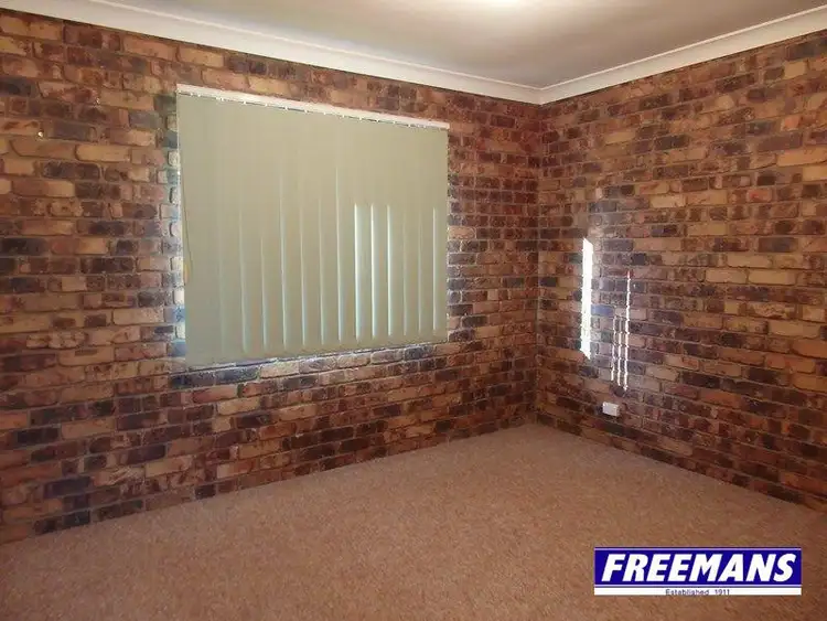 Sixth view of Homely unit listing, 6/52 First Avenue, Kingaroy QLD 4610