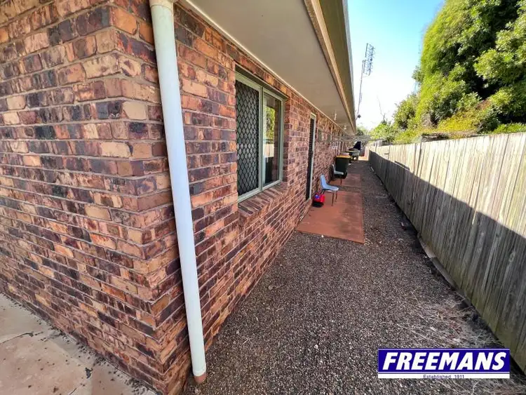 Seventh view of Homely unit listing, 6/52 First Avenue, Kingaroy QLD 4610