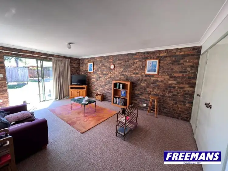 Fourth view of Homely unit listing, 5/52 First Avenue, Kingaroy QLD 4610