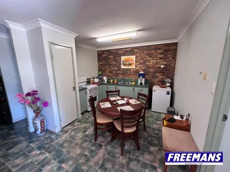Fifth view of Homely unit listing, 5/52 First Avenue, Kingaroy QLD 4610