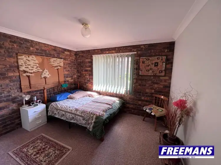 Sixth view of Homely unit listing, 5/52 First Avenue, Kingaroy QLD 4610