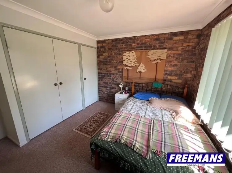 Seventh view of Homely unit listing, 5/52 First Avenue, Kingaroy QLD 4610