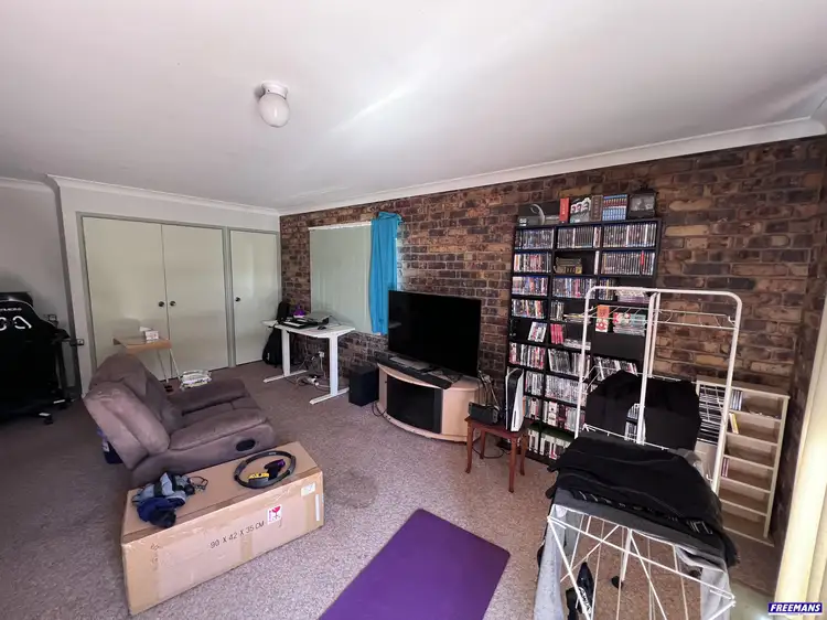 Second view of Homely unit listing, 4/52 First Avenue, Kingaroy QLD 4610